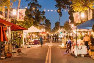 Santa Barbara Highlights Private Driving Tour 2 hr