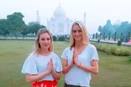 New York Taj Mahal Tour with Visa & Flight 4 Days thumbnail 4