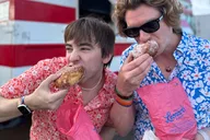Oahu Hawaiian Food and Scenic Tour thumbnail 1
