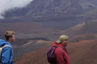Maui Haleakala Crater Hiking Tour with Lunch thumbnail 3