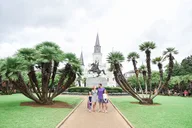 New Orleans Vacation Photography Session thumbnail 4