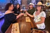 Nashville Haunted Spirits Pub Crawl thumbnail 4