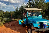 Sedona Mystic Earth Vortex Jeep Tour 2 hr thumbnail 6