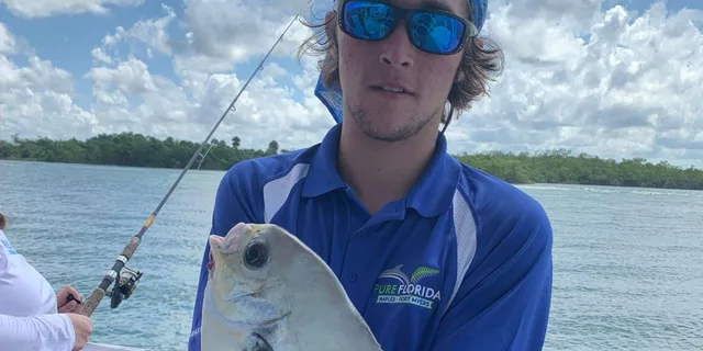 Naples Bay Fishing Experience - Image 5