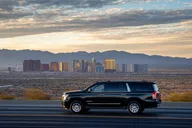 Los Angeles SUV Airport Transfer Service thumbnail 2