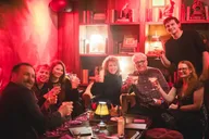 New York City Speakeasy and History Tour thumbnail 2
