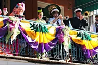 New Orleans Ghost and Vampire Walking Tour thumbnail 4