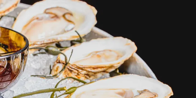New York City Oyster Shucking Class with Drinks - Image 3
