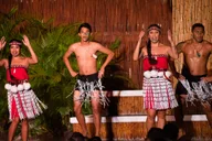 Lahaina Myths of Maui Luau at Royal Lahaina Resort thumbnail 3