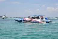 Destin Dolphin Spotting Ride thumbnail 3