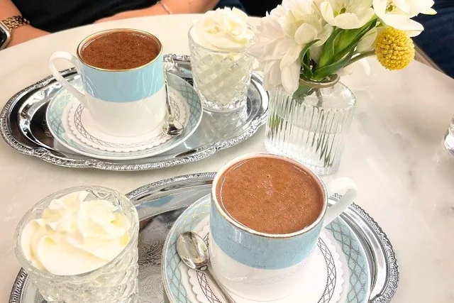 New York City Hot Cocoa Crawl - Image 4