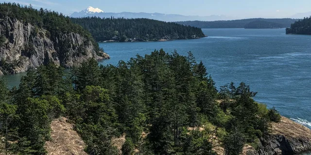 Seattle Whidbey Island SUV Tour - Image 5