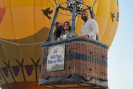 Temecula Hot Air Balloon Ride for Two thumbnail 6