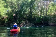 Sanford Wekiva River Kayak Tour Full-Day thumbnail 6