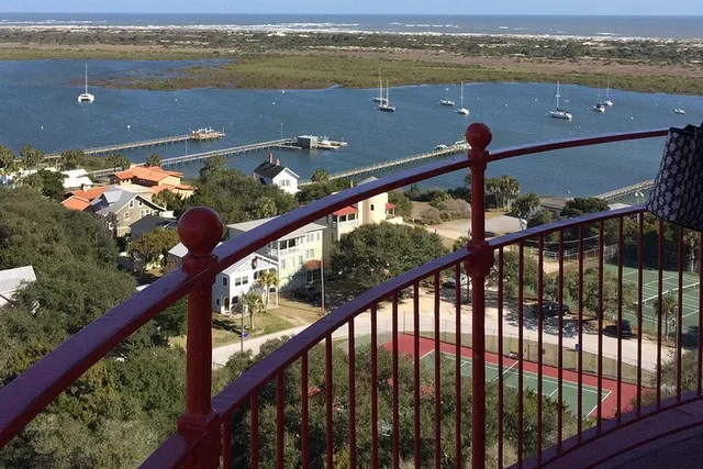 St. Augustine Scavenger Hunt - Image 2