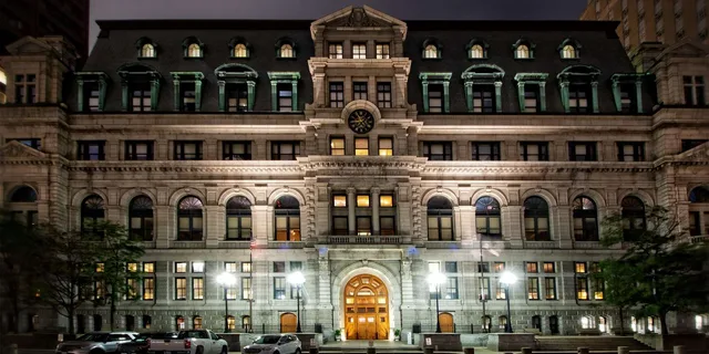 Boston Ghost Tour: Gravestones & Gunpowder 1 hr - Image 5