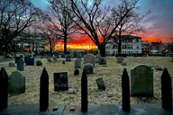 Salem Night Walking Tour thumbnail 1