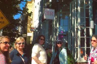 Washington, DC Georgetown Architecture Walking Tour thumbnail 3