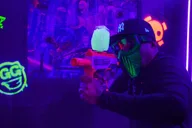 Orlando Toxic Blast at Dezerland Park 1 hr thumbnail 3