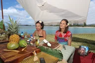 Honolulu Picnic & Photoshoot 2 hr thumbnail 4