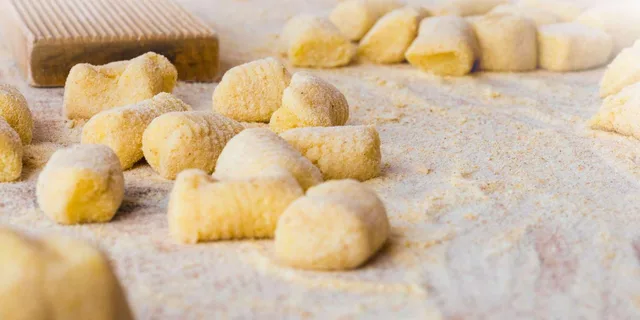 Atlanta Gnocchi Cooking Class 2 hr - Image 5