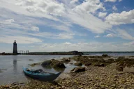Casco Bay Sea Kayak Tour Half-Day thumbnail 2