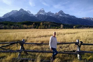 Jackson Grand Teton National Park Private Tour 6 hr