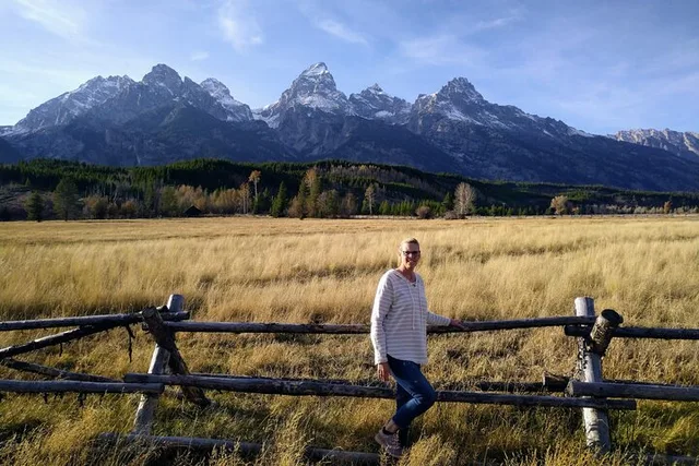Jackson Grand Teton National Park Private Tour 6 hr - Image 1