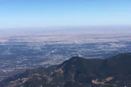 Colorado Springs Jeep Tour of Pikes Peak and Garden of the Gods thumbnail 3