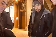 New York City Haunted Walking Tour thumbnail 4