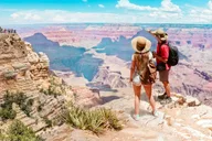 Las Vegas Grand Canyon South Rim Day Tour thumbnail 3
