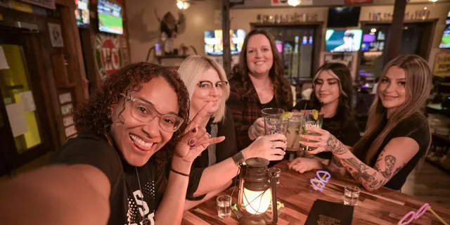 Philadelphia Ghosts and Booze Haunted Pub Crawl 2 hr - Image 5