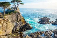 Monterey Peninsula and Carmel Small Group Tour thumbnail 1