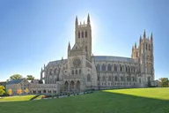 Washington DC City Private Tour thumbnail 5