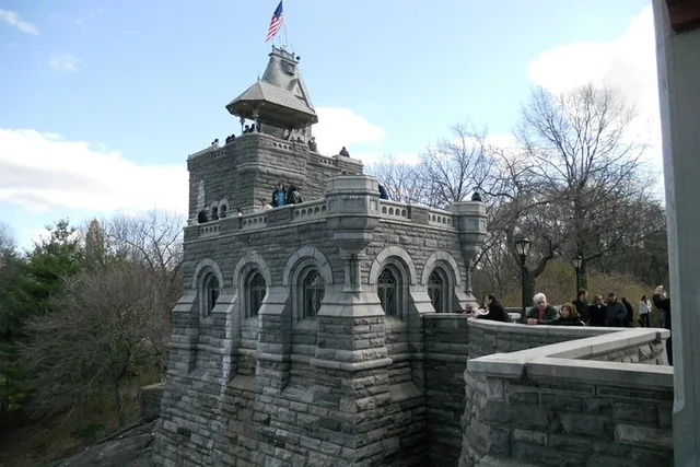 New York Central Park Scavenger Hunt Adventure - Image 3