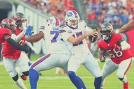 Buffalo Bills Football Game at Highmark Stadium thumbnail 5