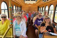 Sarasota Historical Women Trolley Tour 90 min thumbnail 4