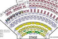 Las Vegas David Copperfield Show at MGM Grand 1.5 hr thumbnail 6