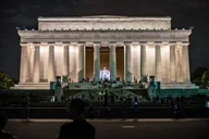 Washington DC Night-Time City Bus Tour thumbnail 4