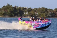 Miami Beach Jet Boat Ride thumbnail 2