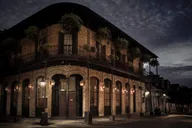 New Orleans Ghosts of the French Quarter Walking Tour thumbnail 1