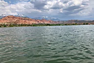 Moab Paddle Board Day Rental thumbnail 4