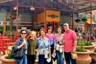 Cincinnati Food and Culture Tour 3 hr thumbnail 2