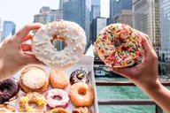 Chicago Donut Tour in Downtown - 2 hr thumbnail 4