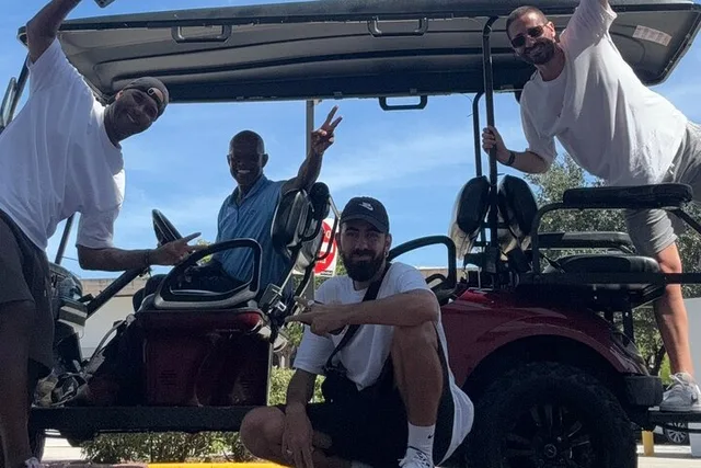 Miami Beach Golf Cart Tour - Image 5
