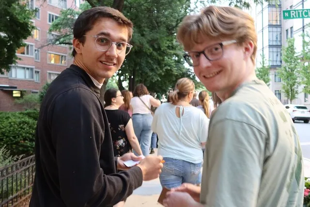 Chicago Murder Mystery Walking Tour - Image 5