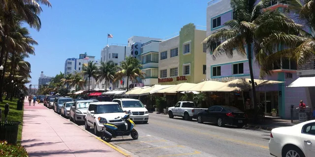 Miami City Tour - Image 1