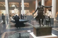 New York City Metropolitan Museum Bible Tour 2 hr thumbnail 3