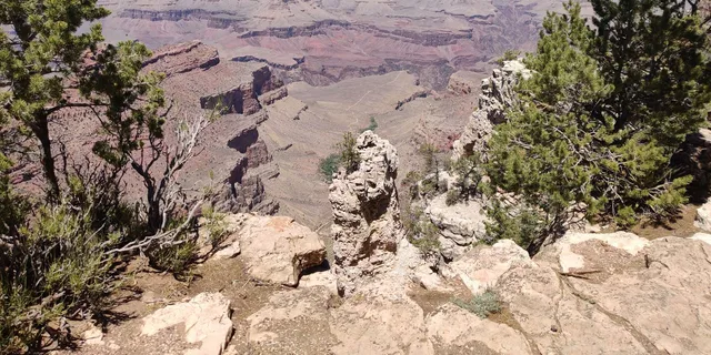 Las Vegas Grand Canyon, Hoover Dam, and Route 66 Tour - Image 2