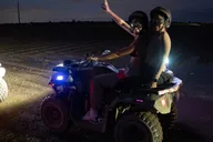 Miami ATV Off-Road Adventure Day & Night Rides thumbnail 5